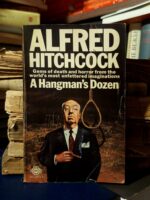 Alfred Hitchcock - A Hangman's Dozen