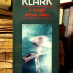 Artur Klark - S druge strane neba