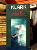 Artur Klark - S druge strane neba