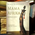 Sonja Lapatanov - Mama Afrika