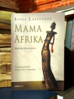 Sonja Lapatanov - Mama Afrika