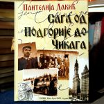 Pantelija Dakić - Saga od Podgorije do Čikaga