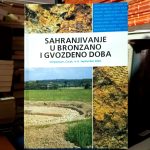 Sahranjivanje u bronzano i gvozdeno doba