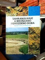 Sahranjivanje u bronzano i gvozdeno doba