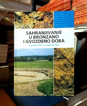 Sahranjivanje u bronzano i gvozdeno doba