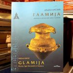 Dušan Krstić - Glamija