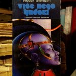 Teodor Sterdžen - Više nego ljudski