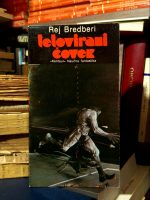 Rej Bredberi - Tetovirani čovek