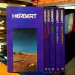 Frenk Herbert - Peščana planeta I-VI