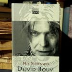 Nik Stivenson - Dejvid Bouvi