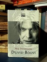 Nik Stivenson - Dejvid Bouvi