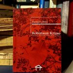Danijel Defo - Robinson Kruso