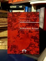Danijel Defo - Robinson Kruso