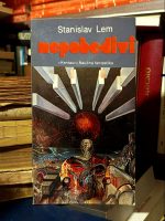 Stanislav Lem - Nepobedivi