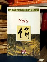 Alessandro Baricco - Seta