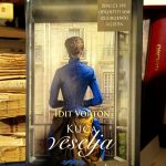 Idit Vorton - Kuća veselja
