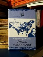 Velimir Ćurguz Kazimir - Muzej melanholije