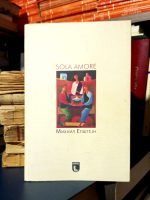 Mihail Epštejn - Sola Amore