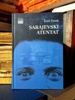 Žorž Perek - Sarajevski atentat