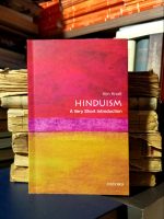 Kim Knott - Hinduism