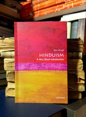 Kim Knott - Hinduism