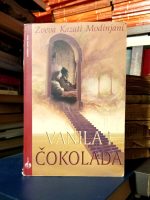 Zveva Kazati Modinjani - Vanila i čokolada