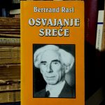 Bertrand Rasl - Osvajanje sreće