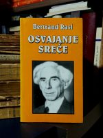 Bertrand Rasl - Osvajanje sreće