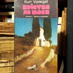 Kurt Vonegat - Kolevka za macu