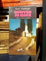 Kurt Vonegat - Kolevka za macu