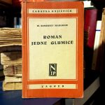 W. Somerset Maugham - Roman jedne glumice