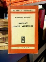 W. Somerset Maugham - Roman jedne glumice