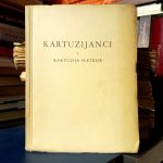 Kartuzijanci i Kartuzija Pleterje