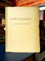 Kartuzijanci i Kartuzija Pleterje