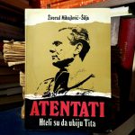Živorad Mihajlović-Šilja - Atentati: hteli su da ubiju Tita
