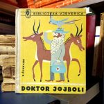 K. Čukovski - Doktor Jojboli
