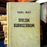 Karl Maj - Divljim Kurdistanom
