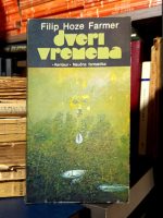 Filip Hoze Farmer - Dveri vremena
