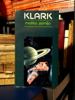 Artur Klark - Matica Zemlja