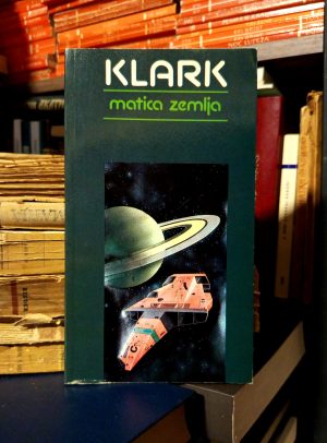 Artur Klark - Matica Zemlja