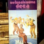 Robert Hajnlajn - Metusalemova deca
