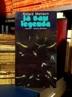 Ričard Metison - Ja sam legenda