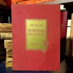 Sol Belou - Henderson, kralj kiše