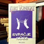 Kurt Vonegat - Svračje noge