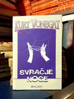 Kurt Vonegat - Svračje noge