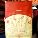 Arthur Wise - Weapons in the Theatre