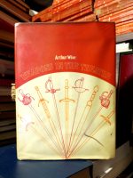 Arthur Wise - Weapons in the Theatre