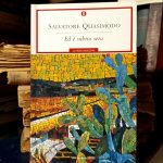Salvatore Quasimodo - Ed è subito sera