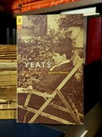 W. B. Yeats - Poems