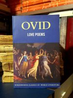 Ovid - Love Poems
